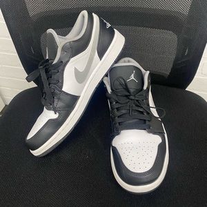 Jordan 1 low